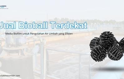 Jual Bioball Terdekat